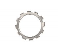 Прокладка клапана EGR (D=35mm) Volkswagen Golf 5 / Фольксваген Гольф 5 2003-2009 01259300 AJUSA (Іспанія)