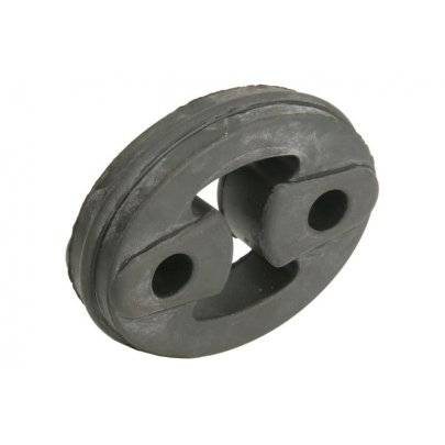 Гумка глушника Volkswagen Golf 5 / Фольксваген Гольф 5 2003-2009 0219-14-0063P 4MAX (Польща)