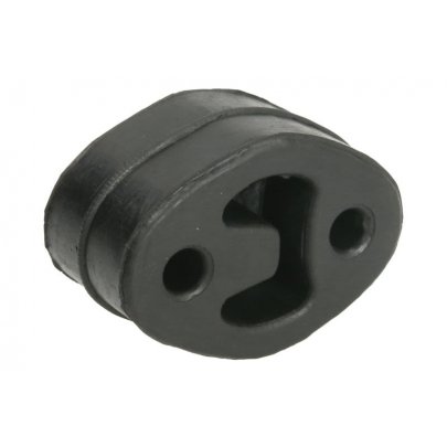 Резинка глушителя Volkswagen Golf 5 / Фольксваген Гольф 5 2003-2009 0219-14-0151P 4MAX (Польша)