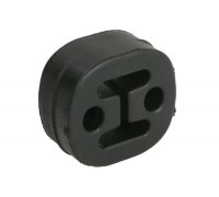 Гумка глушника Volkswagen Golf 5 / Фольксваген Гольф 5 2003-2009 0219-14-0156P 4MAX (Польща)