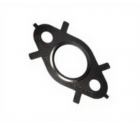 Прокладка клапана EGR (D=21mm) Volkswagen Golf 5 / Фольксваген Гольф 5 2003-2009 06F131547 VW (Германия)