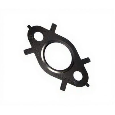 Прокладка клапана EGR (D=21mm) Volkswagen Golf 5 / Фольксваген Гольф 5 2003-2009 06F131547 VW (Германия)