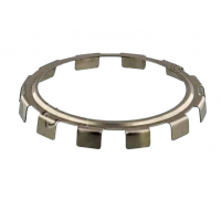 Прокладка клапана EGR (D=35mm) Volkswagen Golf 5 / Фольксваген Гольф 5 2003-2009 074131547A VW (Германия)