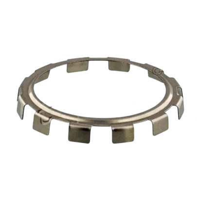 Прокладка клапана EGR (D=35mm) Volkswagen Golf 5 / Фольксваген Гольф 5 2003-2009 074131547A VW (Германия)