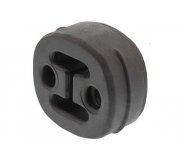 Гумка глушника Volkswagen Golf 5 / Фольксваген Гольф 5 2003-2009 109063 TOPRAN (Німеччина)