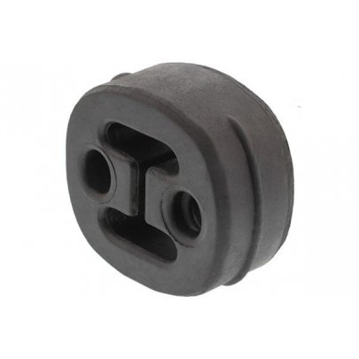 Гумка глушника Volkswagen Golf 5 / Фольксваген Гольф 5 2003-2009 109063 TOPRAN (Німеччина)