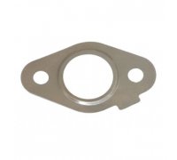 Прокладка клапана EGR (D=21mm) Volkswagen Golf 5 / Фольксваген Гольф 5 2003-2009 110-984 FA1 (Великобритания)