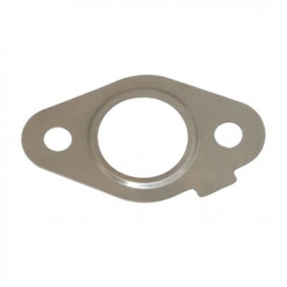 Прокладка клапана EGR (D=21mm) Volkswagen Golf 5 / Фольксваген Гольф 5 2003-2009 110-984 FA1 (Великобритания)