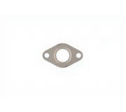 Прокладка клапана EGR (D=21mm) Volkswagen Golf 5 / Фольксваген Гольф 5 2003-2009 111183 TOPRAN (Німеччина)