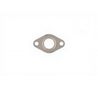 Прокладка клапана EGR (D=21mm) Volkswagen Golf 5 / Фольксваген Гольф 5 2003-2009 111183 TOPRAN (Германия)