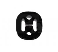 Гумка глушника Volkswagen Golf 5 / Фольксваген Гольф 5 2003-2009 113-746 FA1 (Великобританія)