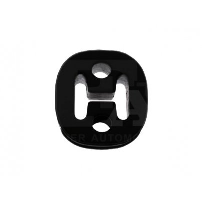 Гумка глушника Volkswagen Golf 5 / Фольксваген Гольф 5 2003-2009 113-746 FA1 (Великобританія)