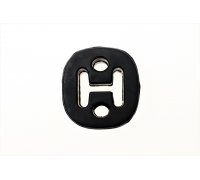 Гумка глушника Volkswagen Golf 5 / Фольксваген Гольф 5 2003-2009 113-946 FA1 (Великобританія)