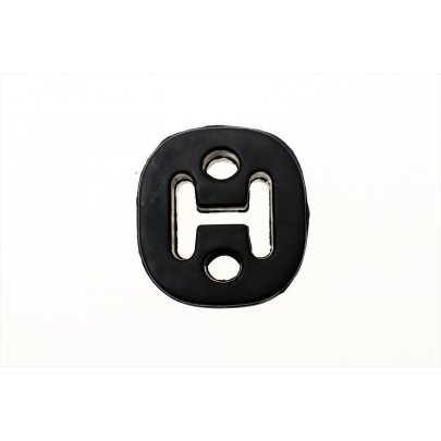 Гумка глушника Volkswagen Golf 5 / Фольксваген Гольф 5 2003-2009 113-946 FA1 (Великобританія)