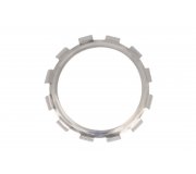 Прокладка клапана EGR (D=35mm) Volkswagen Golf 5 / Фольксваген Гольф 5 2003-2009 116686 TOPRAN (Німеччина)