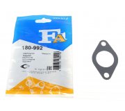 Прокладка клапана EGR (D=35mm) Volkswagen Golf 5 / Фольксваген Гольф 5 2003-2009 180-992 FA1 (Великобританія)