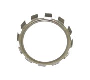 Прокладка клапана EGR (D=35mm) Volkswagen Golf 5 / Фольксваген Гольф 5 2003-2009 180-994 FA1 (Великобританія)