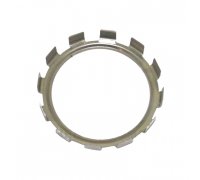 Прокладка клапана EGR (D=35mm) Volkswagen Golf 5 / Фольксваген Гольф 5 2003-2009 180-994 FA1 (Великобритания)