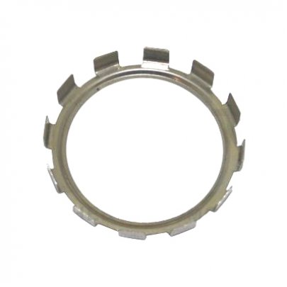 Прокладка клапана EGR (D=35mm) Volkswagen Golf 5 / Фольксваген Гольф 5 2003-2009 180-994 FA1 (Великобритания)