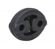 Гумка глушника Volkswagen Golf 5 / Фольксваген Гольф 5 2003-2009 255-051 BOSAL (Бельгія)