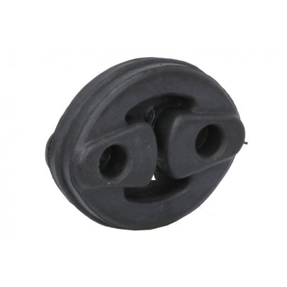 Гумка глушника Volkswagen Golf 5 / Фольксваген Гольф 5 2003-2009 255-051 BOSAL (Бельгія)