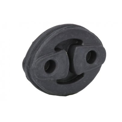 Гумка глушника Volkswagen Golf 5 / Фольксваген Гольф 5 2003-2009 255-065 BOSAL (Бельгія)