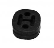 Гумка глушника Volkswagen Golf 5 / Фольксваген Гольф 5 2003-2009 26870 FARE (Іспанія)