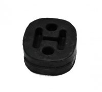 Гумка глушника Volkswagen Golf 5 / Фольксваген Гольф 5 2003-2009 26870 FARE (Іспанія)