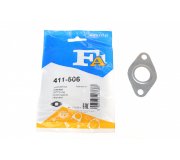 Прокладка клапана EGR (D=46mm) Volkswagen Golf 5 / Фольксваген Гольф 5 2003-2009 411-506 FA1 (Великобританія)