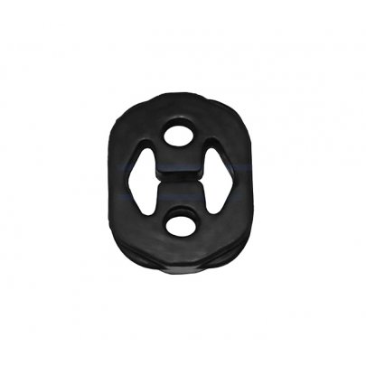 Гумка глушника Volkswagen Golf 5 / Фольксваген Гольф 5 2003-2009 80393 Walker (США)