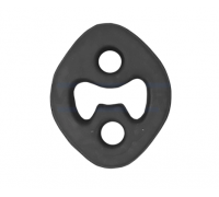 Гумка глушника Volkswagen Golf 5 / Фольксваген Гольф 5 2003-2009 80430 Walker (США)