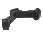 Кронштейн крепления глушителя Volkswagen Golf 5 / Фольксваген Гольф 5 2003-2009 80485 Walker (США)