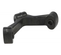 Кронштейн крепления глушителя Volkswagen Golf 5 / Фольксваген Гольф 5 2003-2009 80485 Walker (США)