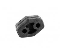 Резинка глушителя Volkswagen Golf 5 / Фольксваген Гольф 5 2003-2009 86538 Walker (США)