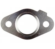 Прокладка клапана EGR (D=21mm) Volkswagen Golf 5 / Фольксваген Гольф 5 2003-2009 A2C59516928 VDO (Німеччина)