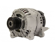 Генератор (14В, 150А, заводская реставрация) VW Transporter T4 / Фольксваген Транспортер Т4 2.4D / 2.5 / 2.5TDI 1990-2003 063731644010 MAGNETI MARELLI (Италия)