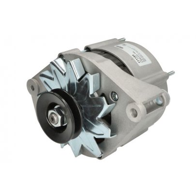 Генератор (14В, 65А) VW Transporter T4 / Фольксваген Транспортер Т4 1.9D / 1.9TD 1990-2003 111154 CARGO (Дания)