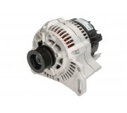 Генератор (14В, 90А) VW Transporter T4 / Фольксваген Транспортер Т4 1.9D / 1.9TD 1990-2003 111479 CARGO (Дания)