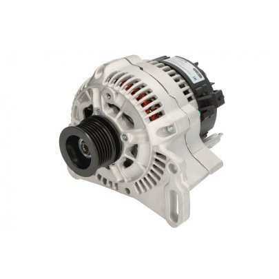 Генератор (14В, 90А) VW Transporter T4 / Фольксваген Транспортер Т4 2.0 (бензин) 1990-2003 111479 CARGO (Дания)