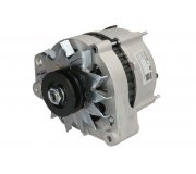 Генератор (14В, 90А) VW Transporter T4 / Фольксваген Транспортер Т4 1.8 (бензин) 1990-2003 112729 CARGO (Дания)