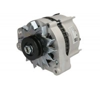 Генератор (14В, 90А) VW Transporter T4 / Фольксваген Транспортер Т4 2.0 (бензин) 1990-2003 112729 CARGO (Дания)