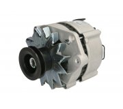 Генератор (14В, 100А) VW Transporter T4 / Фольксваген Транспортер Т4 2.0 (бензин) 1990-2003 112799 CARGO (Дания)