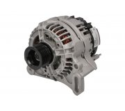 Генератор (14В, 90А) VW Transporter T4 / Фольксваген Транспортер Т4 2.0 (бензин) 1990-2003 113406 CARGO (Данія)