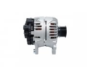 Генератор (14В, 90А, заводська реставрація) VW Transporter T4 / Фольксваген Транспортер Т4 1.9D / 1.9TD 1990-2003 1986A00782 BOSCH (Німеччина)