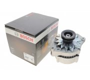 Генератор (14В, 100А) VW Transporter T4 / Фольксваген Транспортер Т4 2.0 (бензин) 1990-2003 1986A01308 BOSCH (Німеччина)