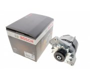 Генератор (14В, 65А) VW Transporter T4 / Фольксваген Транспортер Т4 1.9D / 1.9TD 1990-2003 1986A01855 BOSCH (Німеччина)