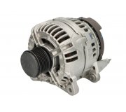 Генератор (14В, 150А, заводская реставрация) VW Transporter T4 / Фольксваген Транспортер Т4 2.4D / 2.5 / 2.5TDI 1990-2003 200012 VALEO (Франция)