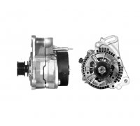 Генератор (14В, 90А) VW Transporter T4 / Фольксваген Транспортер Т4 1.9D / 1.9TD 1990-2003 210121A ERA (Італія)