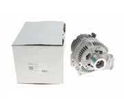 Генератор (14В, 90А) VW Transporter T4 / Фольксваген Транспортер Т4 1.9D / 1.9TD 1990-2003 408008 SOLGY (Испания)