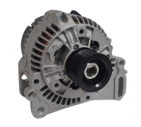 Генератор (14В, 90А) VW Transporter T4 / Фольксваген Транспортер Т4 1.9D / 1.9TD 1990-2003 7111-0479 PROFIT (Чехия)